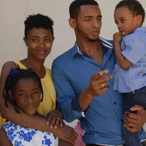 Meet your Posher, Euridece manuela